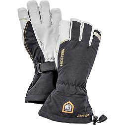 Hestra Men's Army Leather GORE-TEX Gloves