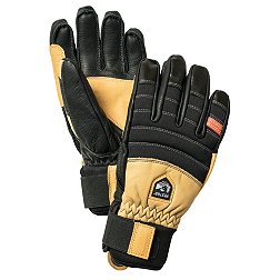 Hestra Men's Army Leather Ascent Gloves