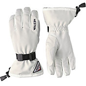 Hestra Women's Powder Gauntlet - 5 finger Gloves
