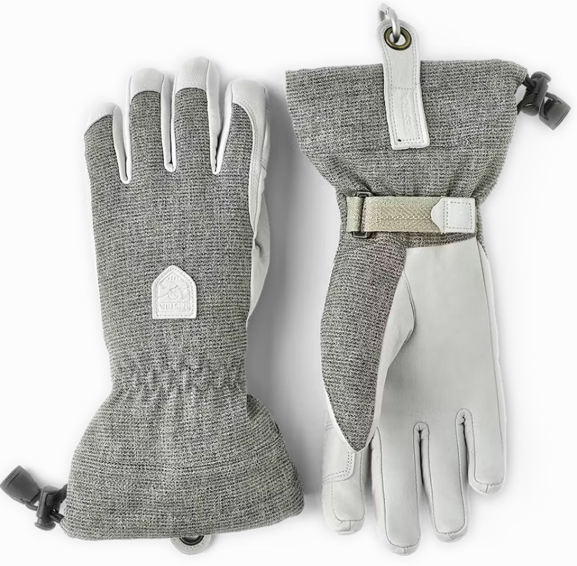 Snow Apparel