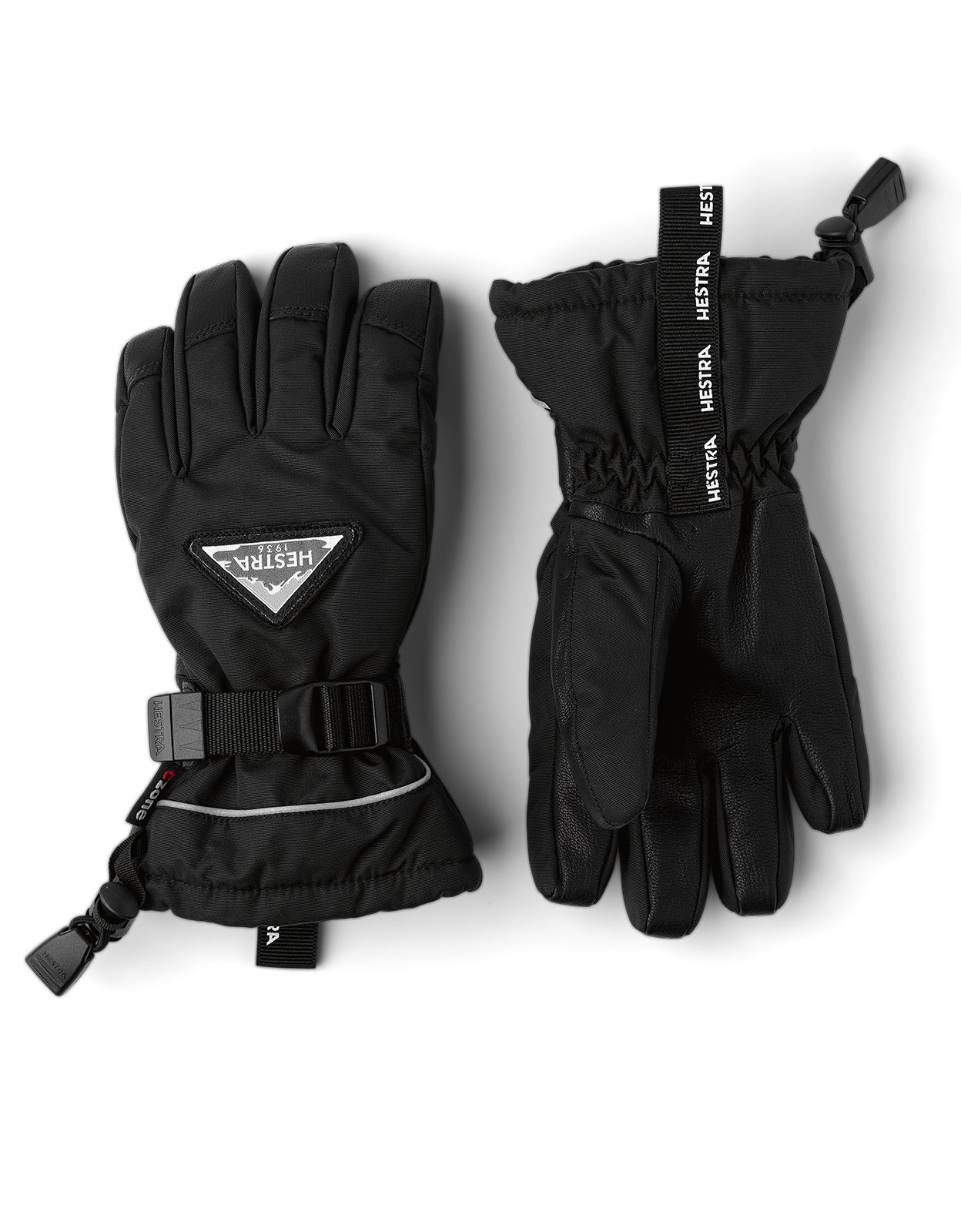 Hestra Juniors' Skare CZone Jr. Gloves