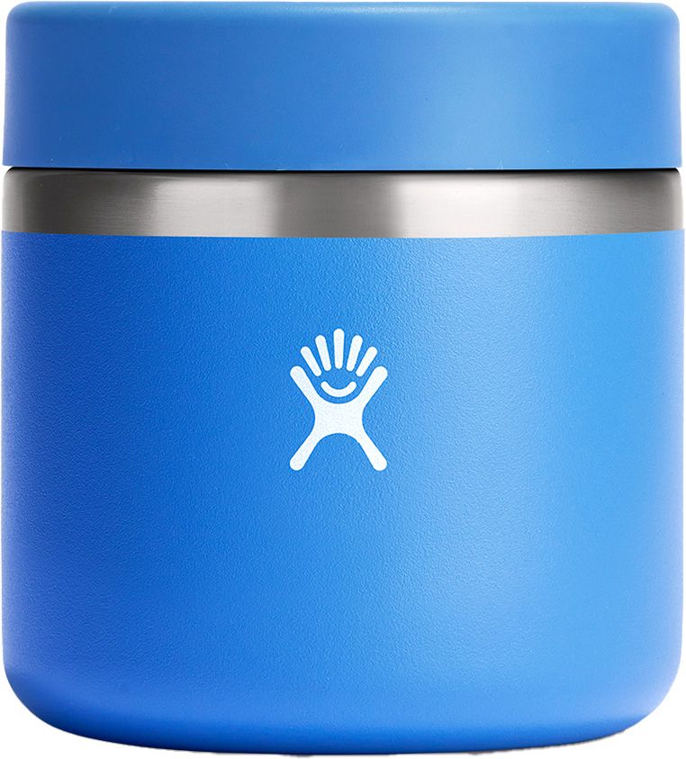Hydro Flask 20 oz. Insulated Food Jar - Blue