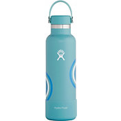 Hydro Flask 21 oz. Refill For Good Standard Mouth Bottle with Flex Cap