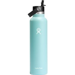 Hydro Flask 24 oz. Standard Mouth Bottle with Flex Straw