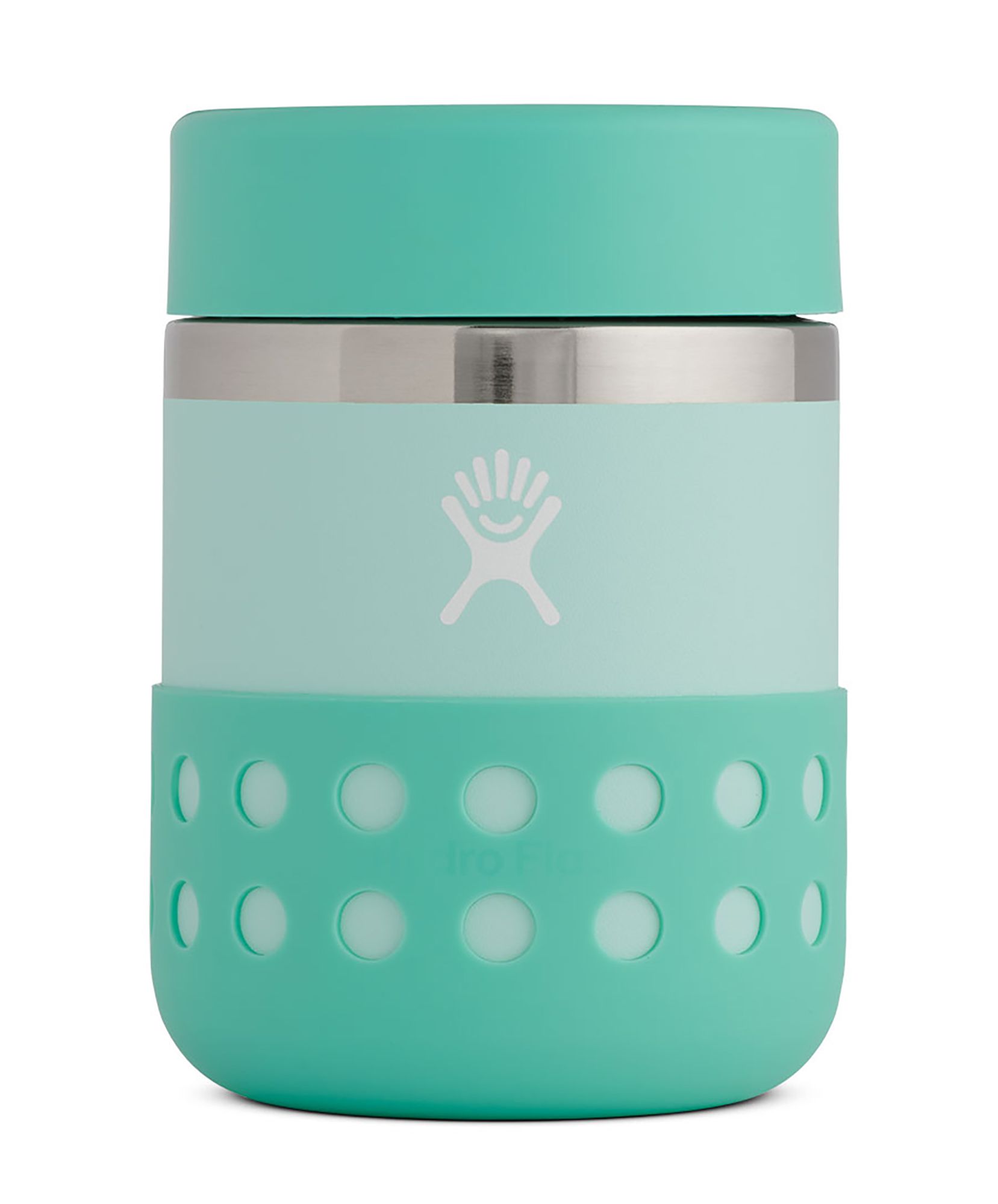 Hydro Flask 12 oz. Kids' Insulated Food Jar - Blue