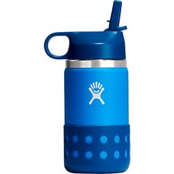 Lilac Hydro Flask 32/40 oz Wide Mouth W/Straw Lid – Beverable