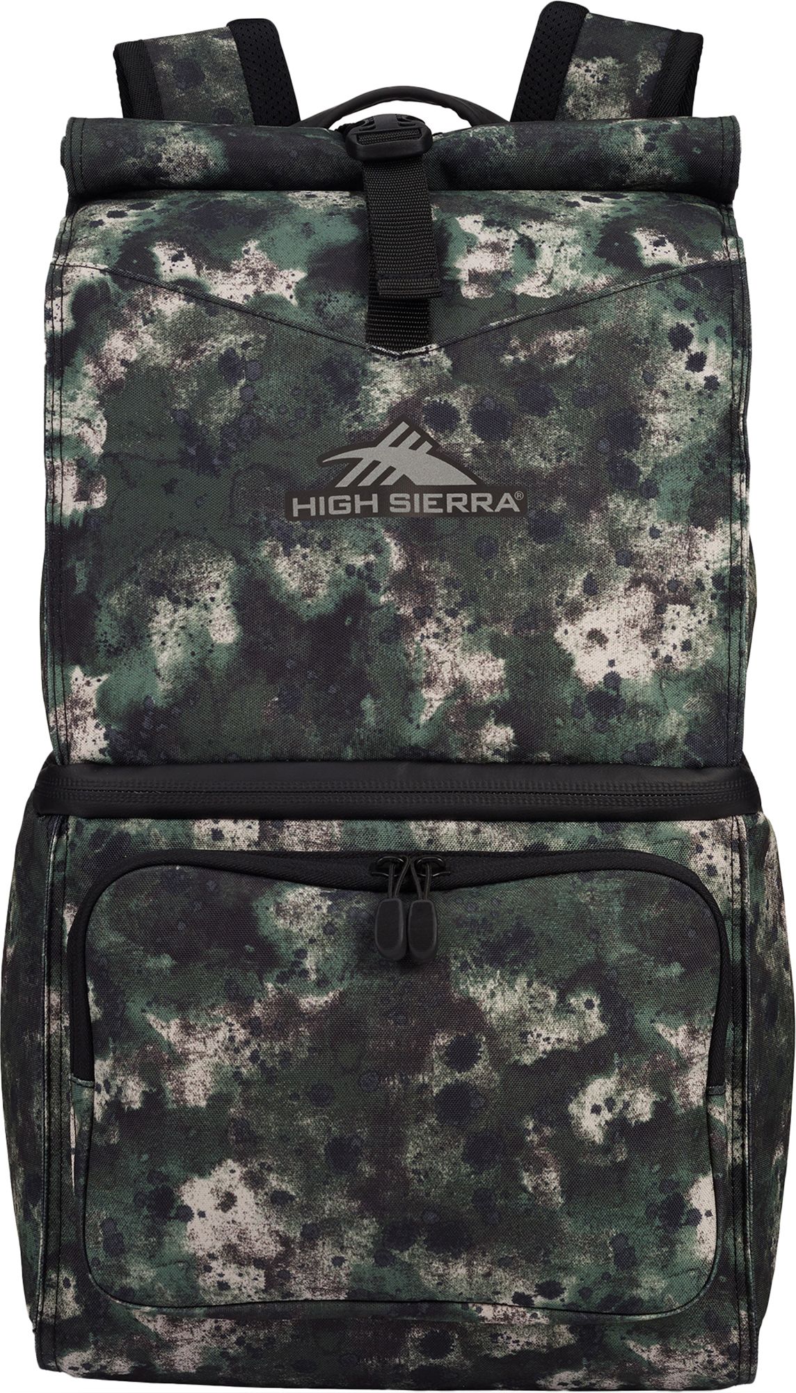 High Sierra Cooler Backpack