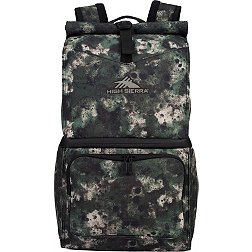 High Sierra Cooler Backpack