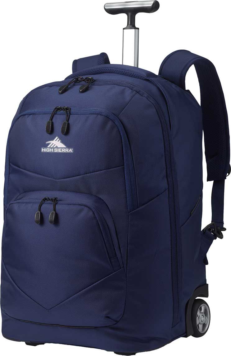 High Sierra Freewheel Pro Backpack