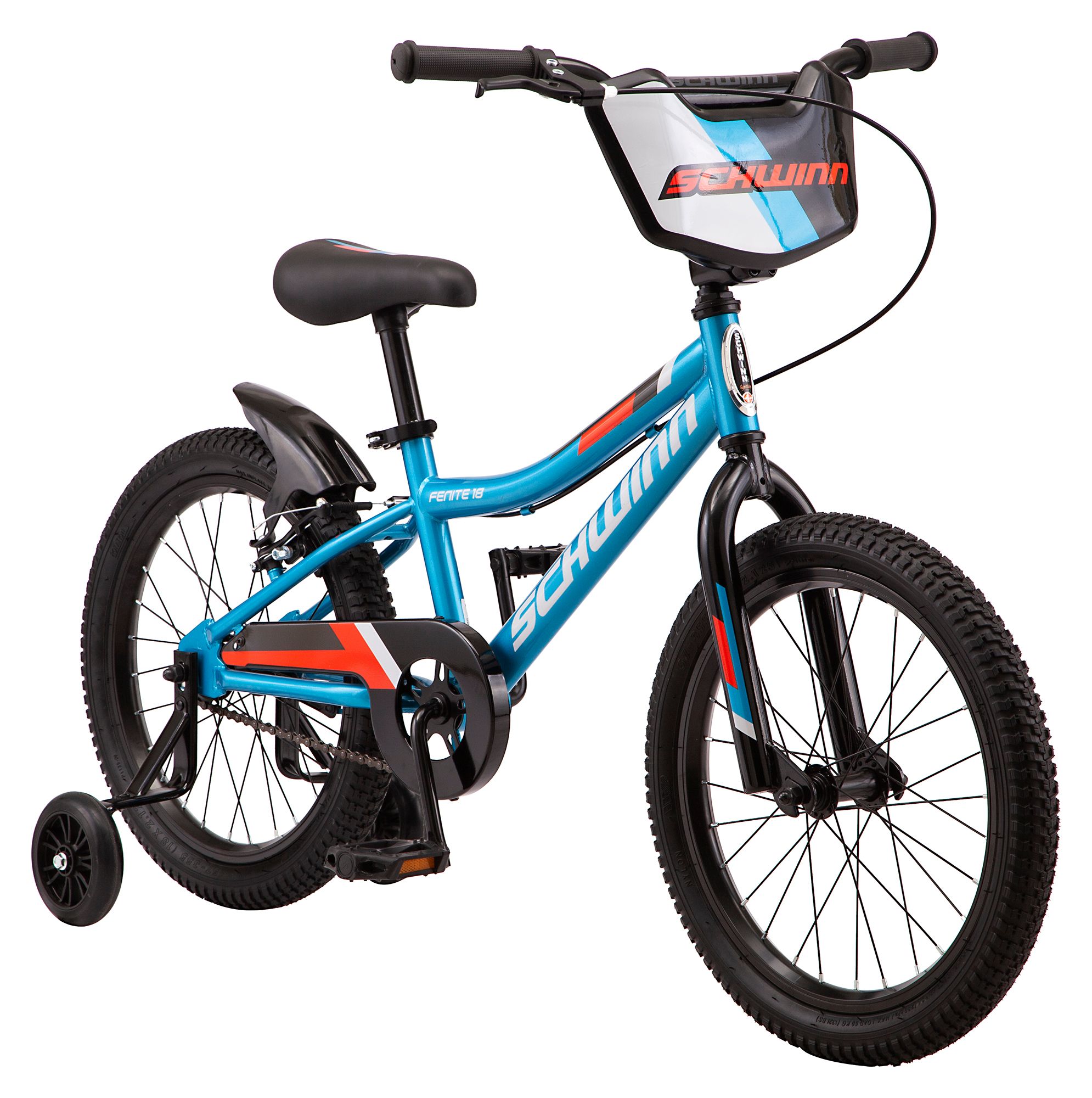 Schwinn kids outlet 18 inch bike