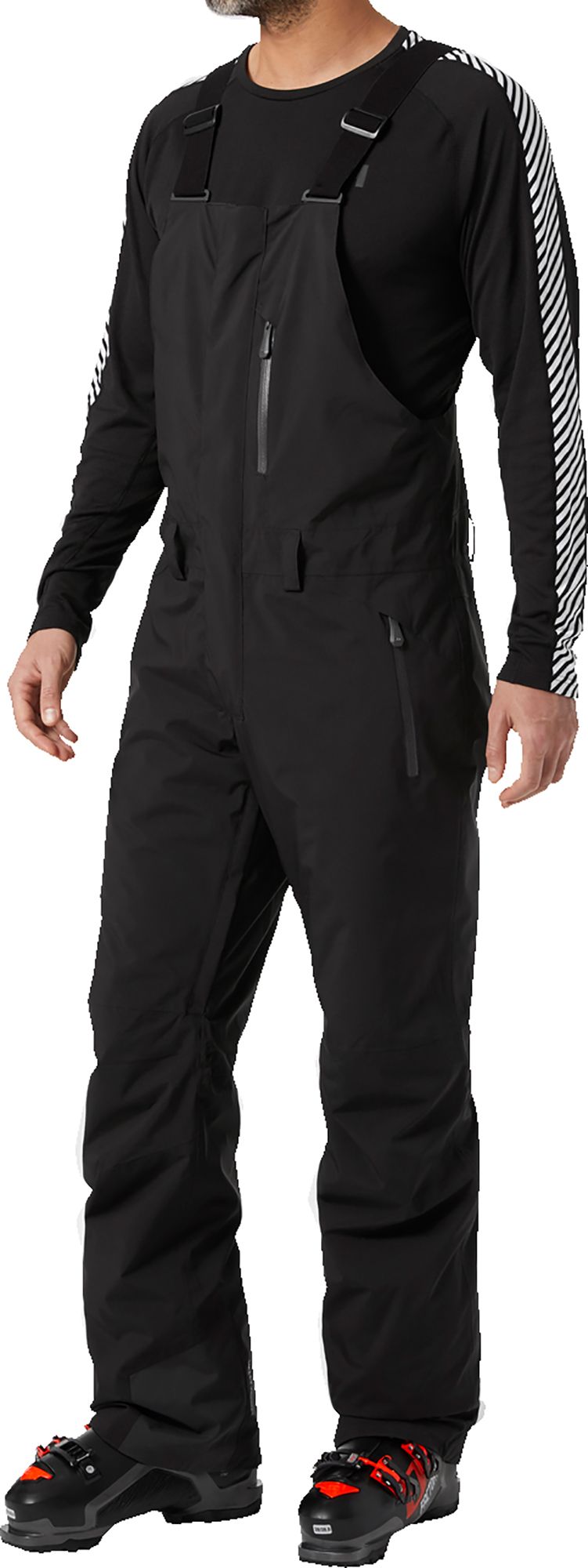 Helly Hansen Men's Legendary Insulated Bib Pants