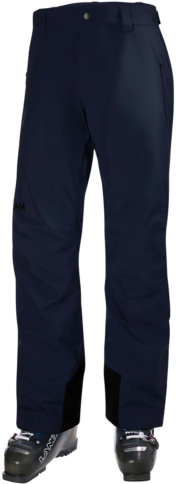 Photos - Ski Wear Helly Hansen Men's Legendary Insulated Snow Pants, XXL, Navy | Father's Da 