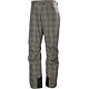 Pebble Broxburn Plaid Aop