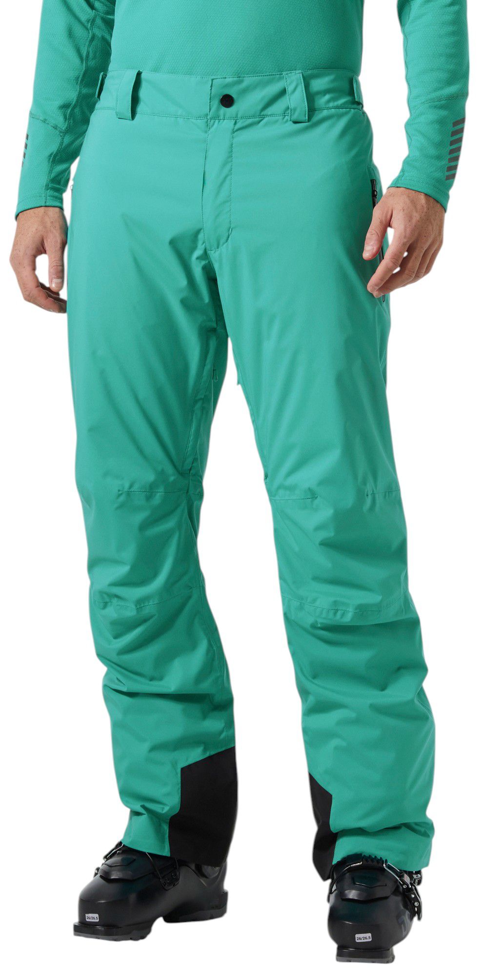 Signal Green