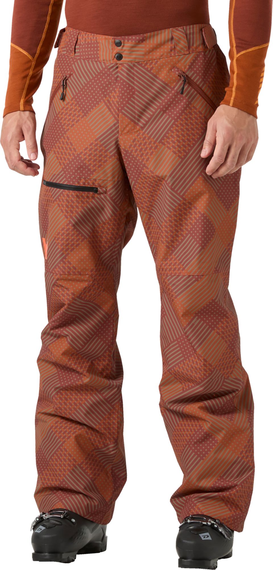 Iron Oxide