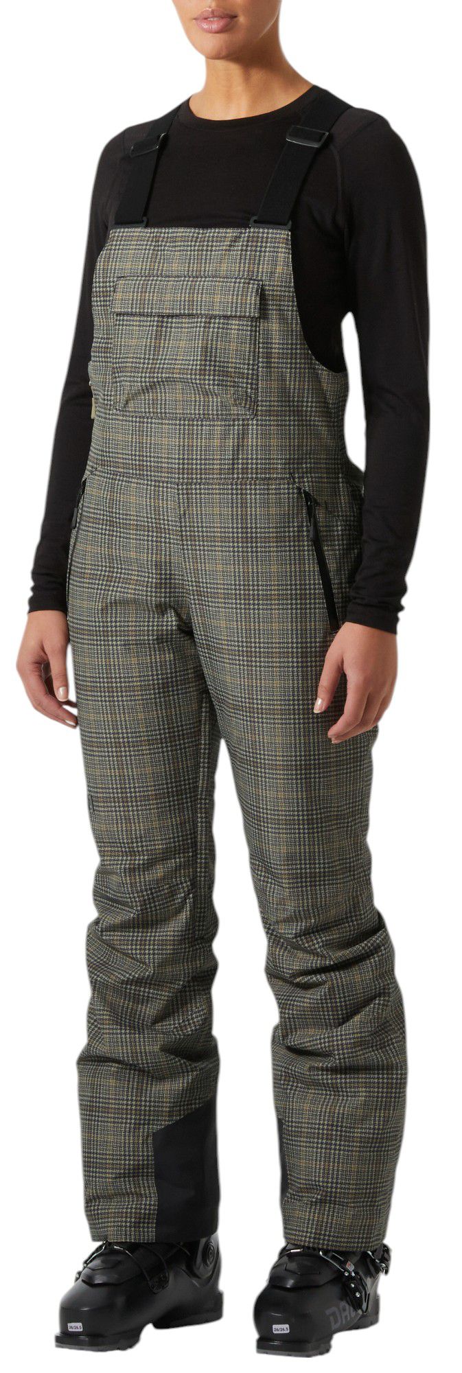 Helly Hansen Women's Legendary Bib Pants