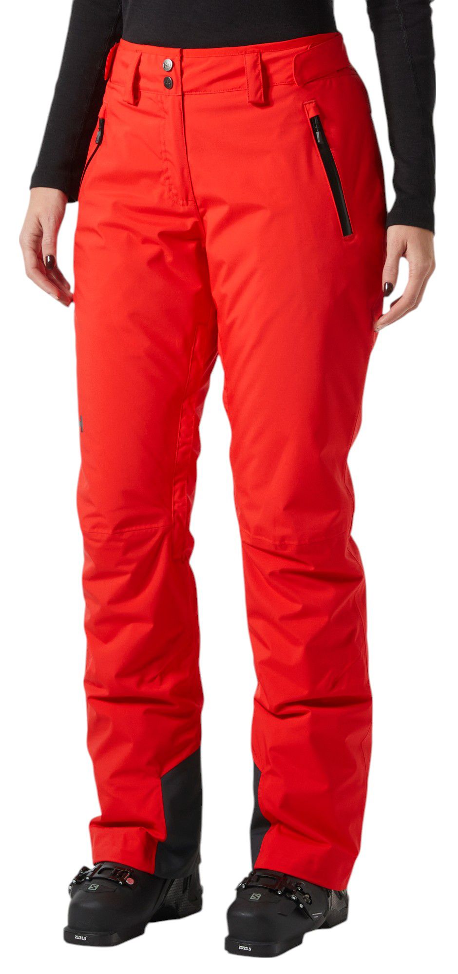 Alert Red