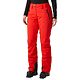 Alert Red