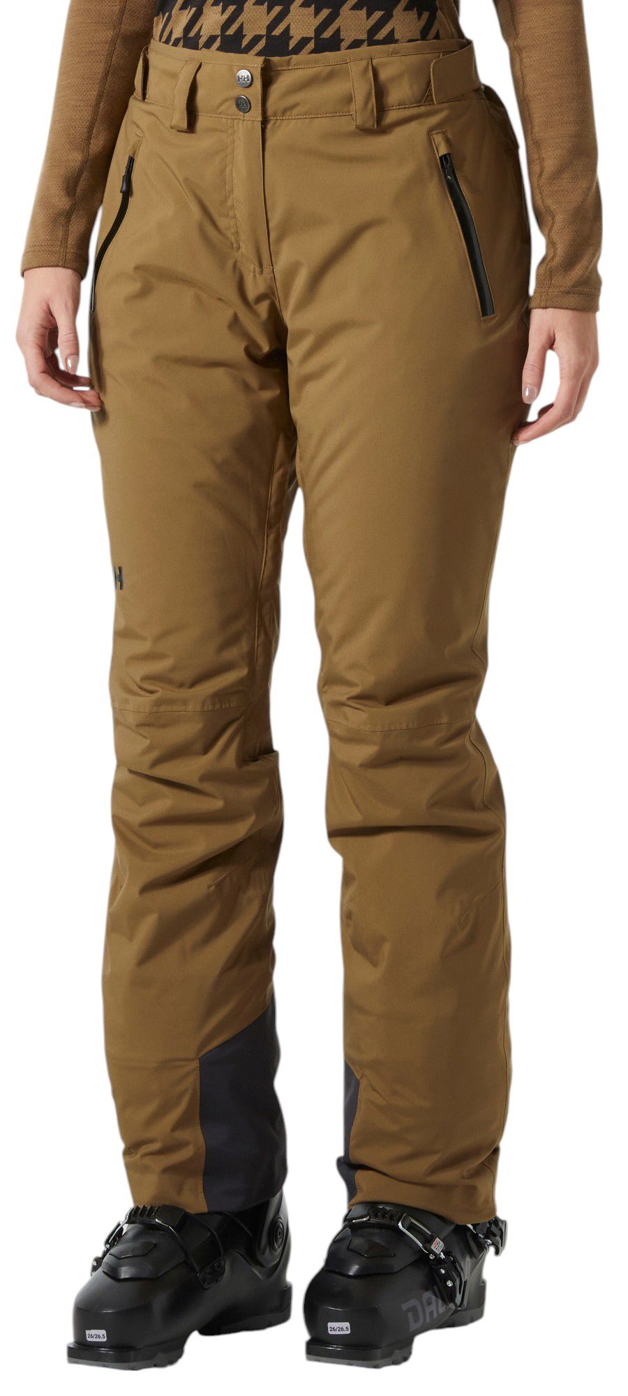 Women's Snow Pants & Bibs