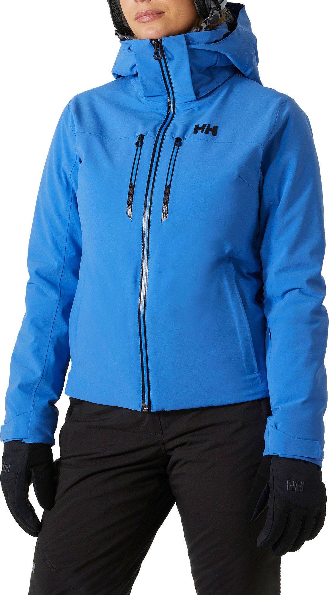 Helly Hansen Women's Alphelia LifaLoft Jacket