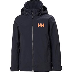 Helly Hansen Youth Border Jacket