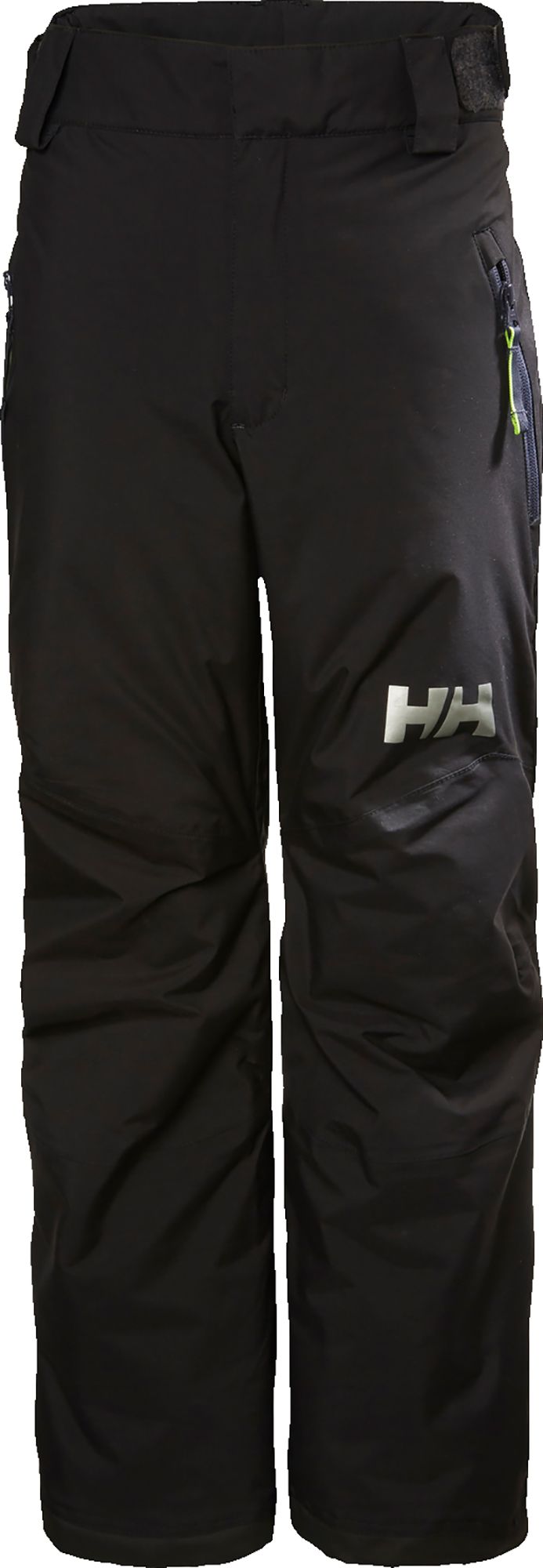 Photos - Ski Wear Helly Hansen Junior's Legendary Pants, Boys', Size 16, Black 21HLYYYLGNDRY 