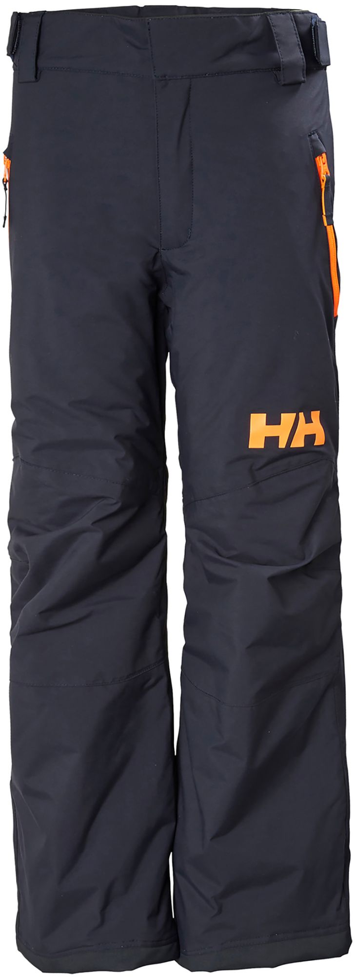 Photos - Ski Wear Helly Hansen Junior's Legendary Pants, Boys', Size 12, Navy 21HLYYYLGNDRYP 