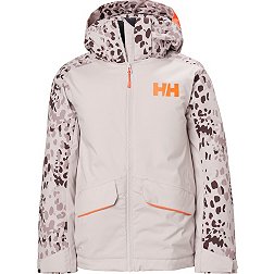 Helly Hansen Girl's SnowAngel Jacket