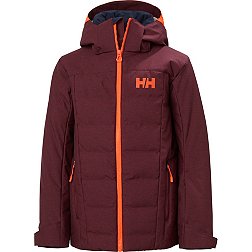 Helly Hansen Juniors' Venture Jacket