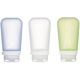 Clear/Green/Blue
