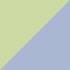 Clear/Green/Blue