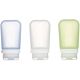 Clear/Green/Blue