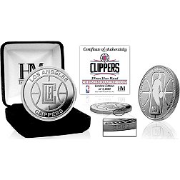 Highland Mint Los Angeles Clippers Team Coin
