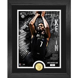 Highland Mint Brooklyn Nets Kevin Durant Bronze Coin Photo Mint