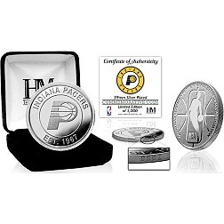 Highland Mint Indiana Pacers Team Coin
