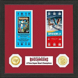 Highland Mint Super Bowl LV Champions Tampa Bay Buccaneers Legacy