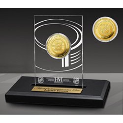 St. Louis Cardinals Highland Mint 11-Time World Series Champions 13 x 16  Stadium Bronze Coin Photo Mint