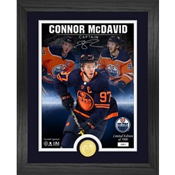  Connor McDavid Edmonton Oilers NHL Reebok Youth Blue Replica  Hockey Jersey (Youth Large/X-Large) : Sports & Outdoors