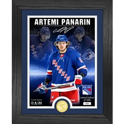 Youth New York Rangers Artemi Panarin Navy 2020/21 Special Edition Premier  Jersey