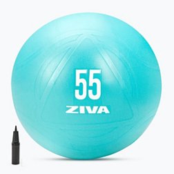ZIVA Chic Anti-Burst Core Fit Ball