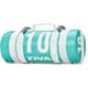 Turquoise/White