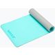 Turquoise/Grey