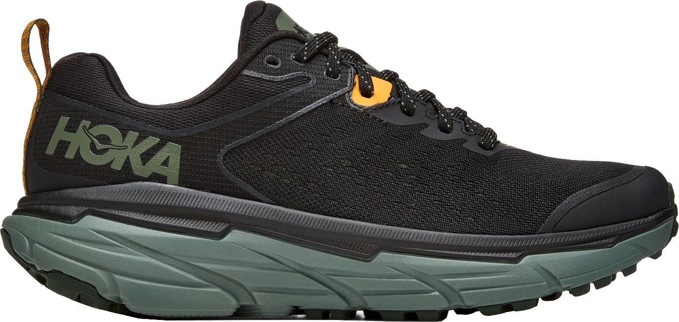 Black/Green