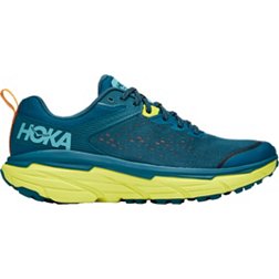 HOKA Men's Challenger 6 Trail Running Shoes