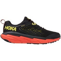 HOKA Men's Challenger 6 GTX Trail Running Shoes