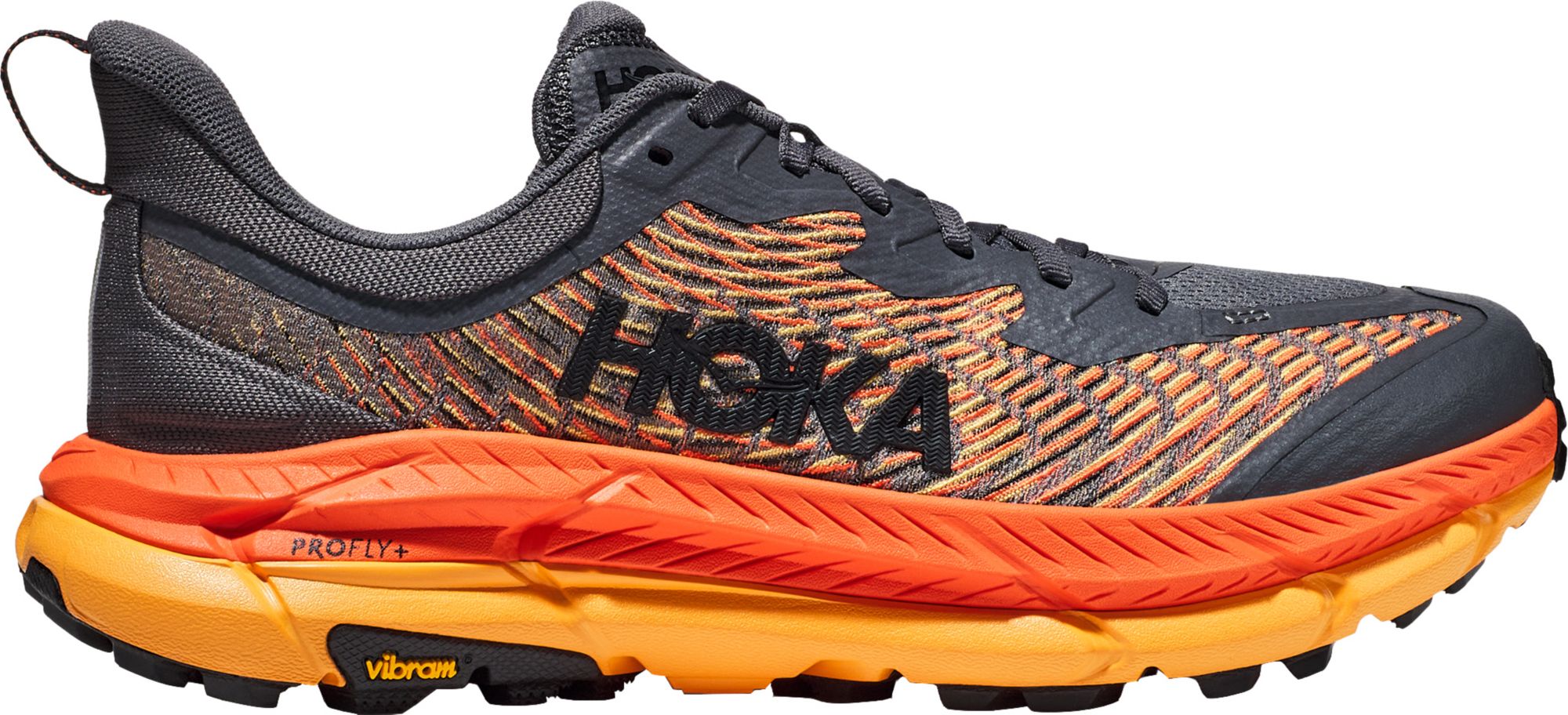 HOKA Men's Mafate Speed 4 Trail Running Shoes