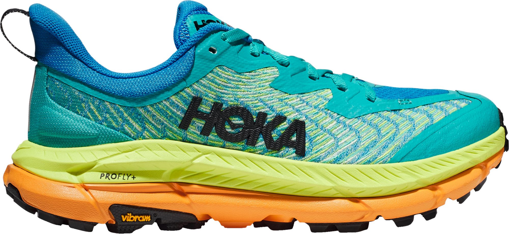 HOKA Men's Mafate Speed 4 Trail Running Shoes