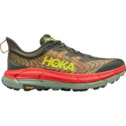 HOKA Men's Mafate Speed 4 Trail Running Shoes