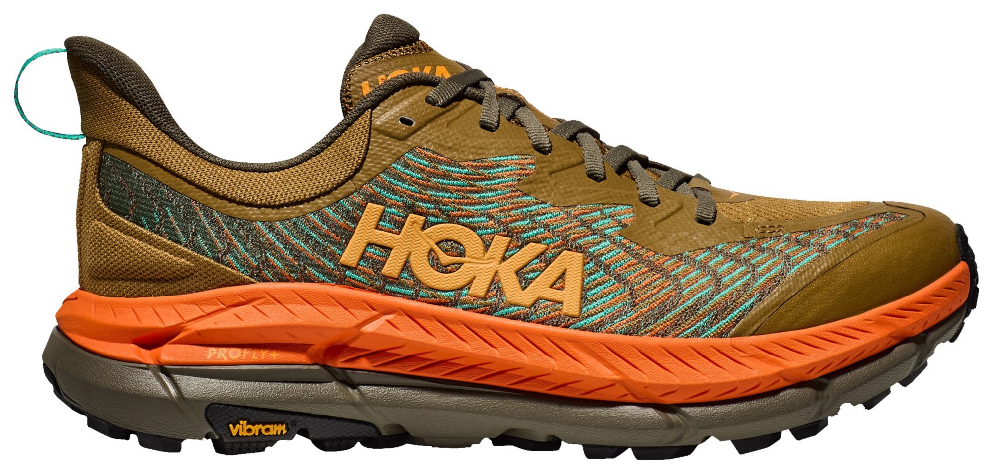 HOKA Men's Mafate Speed 4 Trail Running Shoes
