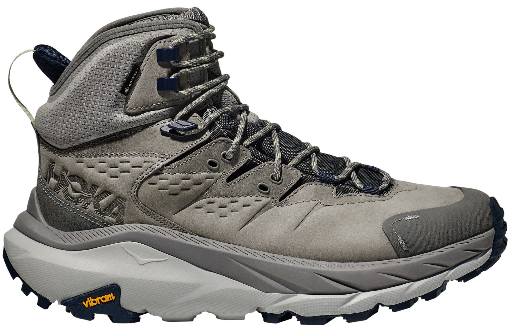 HOKA Men's Kaha 2 GTX Hiking Boots